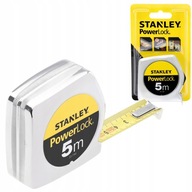 ROZMER NAVIJKY Powerlock 5m/19mm 1-33-194 STANLEY