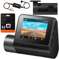 70mai autokamera Videorekordér A200 + zadná RC11 + parkovanie + 64GB