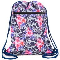 BATOH S VRECKOM COOLPACK TAŠKA CAMO ROSES