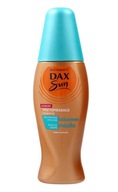 Dax Urýchľovač opaľovania s kakaovým maslom - sprej 150 ml