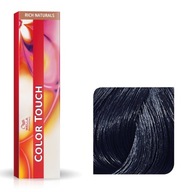 WELLA COLOR TOUCH 2/8 FARBA BEZ AMONIAKU 60ML