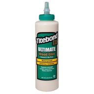 Titebond III Ultimate D4 Lepidlo na drevo 473 ml