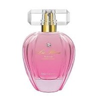 PINK VELVET parfumovaná voda 75 ml LA RIVE TESTER