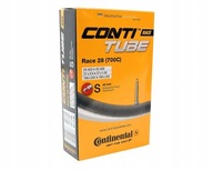 TUBE CONTINENTAL RACE 28 ROAD 42mm 18/25-622/630