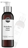 BIOUP Čistiaci olej na tvár 150 ml, hydrofilný