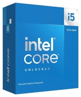 Intel Core i5-14600KF