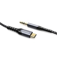 JOYROOM AUDIO STEREO AUX KÁBEL 3,5 MM MINI JACK -