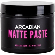 Arcadian Matte Paste pasta na vlasy 115g