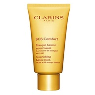 CLARINS NOURISHING (NOURISHING BALM SOS MASK) 75 M