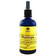 Moringa Oil 100ml Astron hydratuje a vyživuje pokožku