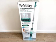 ANTIBAKTERIÁLNY SPRAYMOP BELDRAY SET