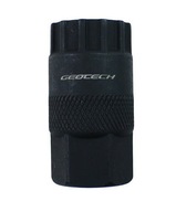 KAZETOVÝ KĽÚČ SHIMANO GEOTECH GHT-068, CR-MO OCEL