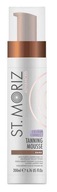 ST. MORIZ ADVANCED HYDRATAČNÁ TELOVÁ PĚNA TMAVÁ 200ml