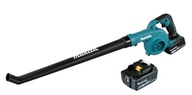 Makita Akumulátorový fúkač 18V 1x5AH DUB186Z