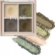 PAESE PALETTE 4 TIENE DAILY VIBE 02 VOJENSKÁ VIBE