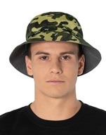 BUCKET HAT CAMO Turistická čiapka MC12-1