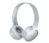 Bluetooth slúchadlá do uší Panasonic RB-HF420BE-W