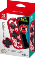 JOYCON LEFT D-PAD SUPER MARIO