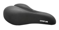 SELLE ROYAL 8466 ELASTOMER DÁMSKE sedlo na bicykel