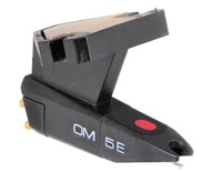 Cartridge a stylus Systém Ortofon OM 5E