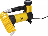 Auto kompresorové čerpadlo DUNLOP 12V 96W 7bar