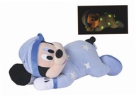 Mickey Mouse svietiaci v tme 30cm