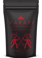 Vakapi Energia Guarana oranžáda 500 g