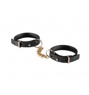 Bijoux Indiscrets - MAZE Thincuffs Black