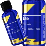 CARPRO LITE 150ml JEDNODUCHÝ KERAMICKÝ NÁTER KERAM