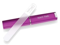 Nail Tek Crystal Pilník mini NailTek