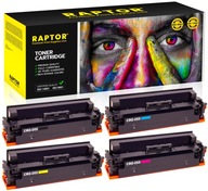 4x toner CRG055 pre Canon LBP663 MF742Cdw MF744Cdw