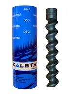 Stator Kaleta D6-3 modrý + Rotor Kaleta D6-3