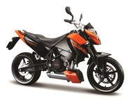 MAISTO KTM 690 DUKE 31101 1:12