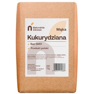 Kukuričná múka bez GMO 10kg