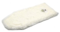 Raypath Cushion Floor foot White dlaždice