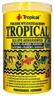 Tropické 1000 ml