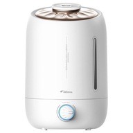 ULTRAZVUKOVÝ ZVLHČOVAČ VZDUCHU DEERMA HUMIDIFIER F500 25W 5L