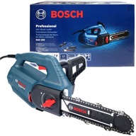 PÍLA NA PÓROBETON 1200W GAC 250 BOSCH