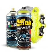 FullDip Terminal lak Yellow GLOSSY