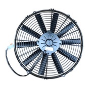 FAN SPAL 12V VA08-AP10/C-23S vynút. 350mm