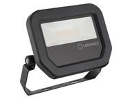 LED FLOODLIGHT 30W 3600lm 4K IP65 ČIERNA LEDVANCE