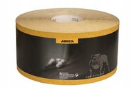 MIRKA ZLATÁ BRÚSNA ROLKA 115mm x 25m P240