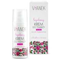 VIANEK Upokojujúci nočný krém na tvár 50 ml