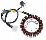 STATOR STATOR 18 CIEVKOV PRE YAMAHA XMAX 250