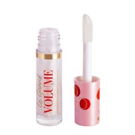 VIVIENNE SABO Le Grand Volume Lip Gloss No.01 Shimmer LITCHI (3 ml)