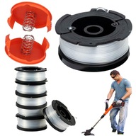 REZACIA LINKA PRE BLACK&DECKER TRIMMER 6 KS