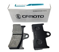 Cf-moto zadné platničky 450 520 550 cfmoto