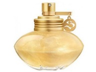 SHAKIRA S OD SHAKIRA DELUXE GLITTER EDITION 80 ml