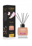 Osviežovač vzduchu tyčinky Loris 120 ml Powder