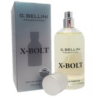 X-Bolt Eau de Parfum 75ml - G.Bellini